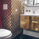 Апарт-отель Baltazaras Вильнюс