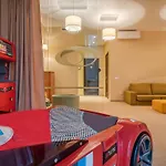 Baltazaras 3*
