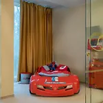Апарт-отель Baltazaras