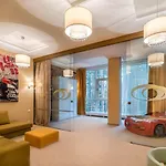 Апарт-отель Baltazaras 3*