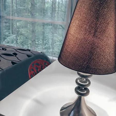 Lägenhetshotell Baltazaras