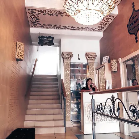 Baltazaras 3* Vilnius