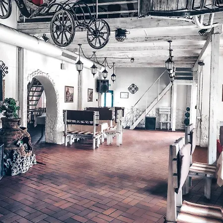 Baltazaras Aparthotel 3*