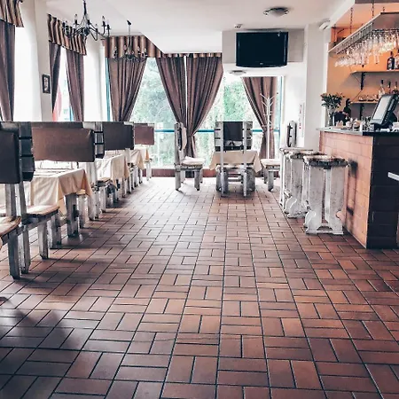 Baltazaras 3* Вильнюс