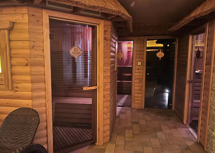 Baltazaras Hotel apartamentowy 3*