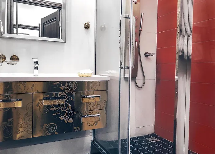 Baltazaras Hotel apartamentowy