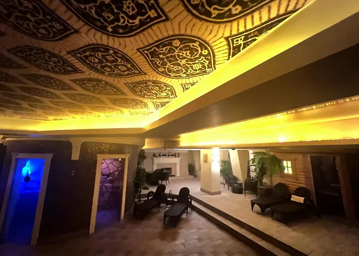 Aparthotel Baltazaras Vilnius