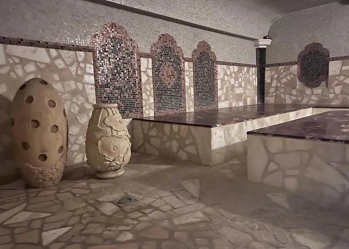 アパートホテル Baltazaras