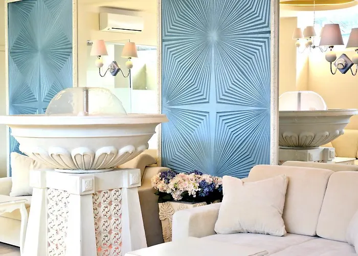 Baltazaras Aparthotel Vilnius