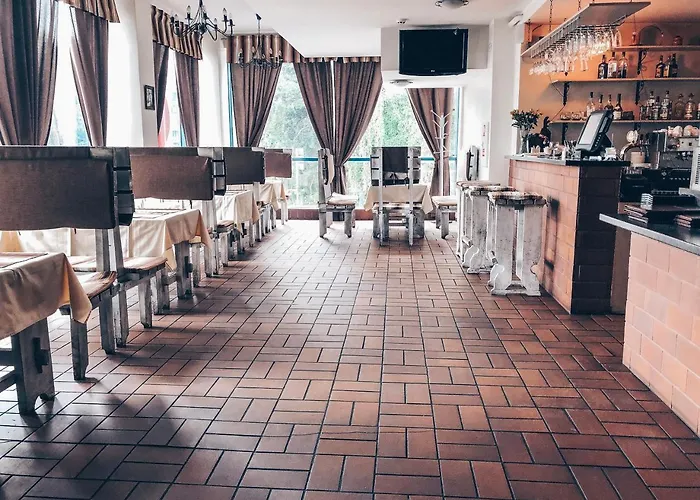 Baltazaras 3* Vilnius