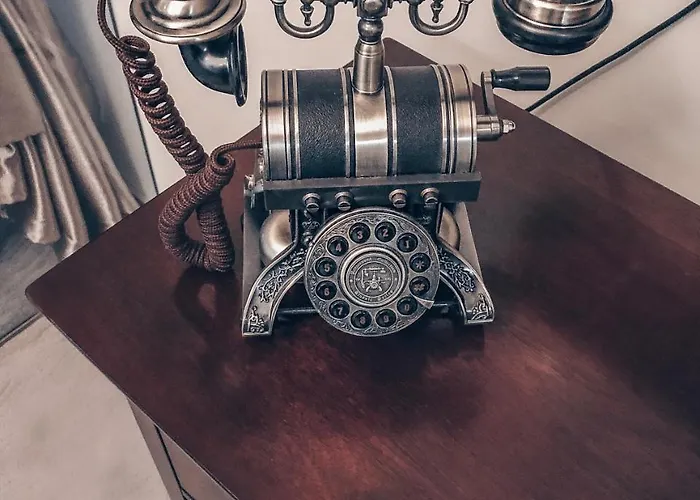 Hotel apartamentowy Baltazaras