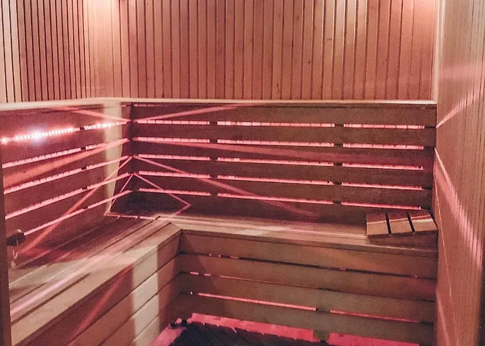 Baltazaras Aparthotel Vilnius