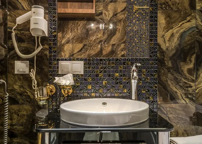 Baltazaras Hotel apartamentowy 3*