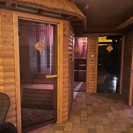 Baltazaras Lejlighedshotel 3*