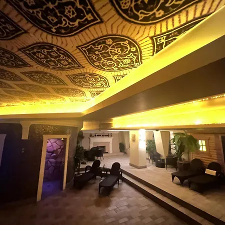 Lejlighedshotel Baltazaras VNO
