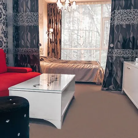 Baltazaras 3* Vilnius