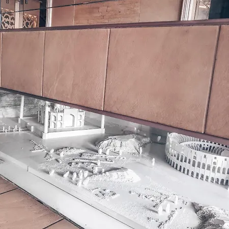 Apart Otel Baltazaras 3*