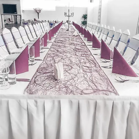 Lejlighedshotel Baltazaras VNO