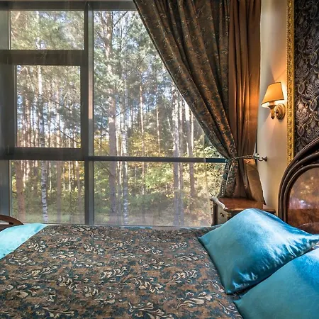 Lejlighedshotel Baltazaras 3*