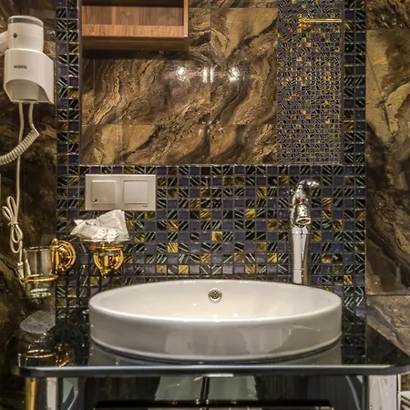 Baltazaras Apart Otel 3*