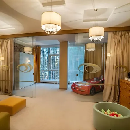 Baltazaras 3* VNO