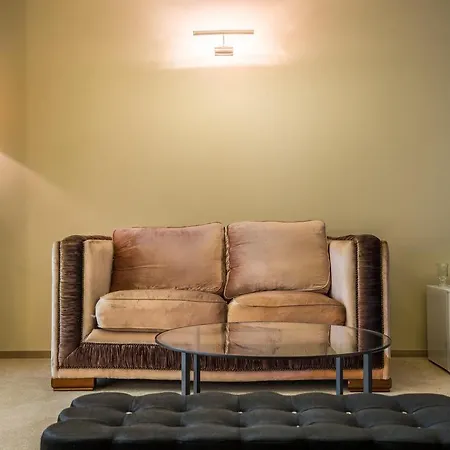 Apartmanhotel Baltazaras 3*