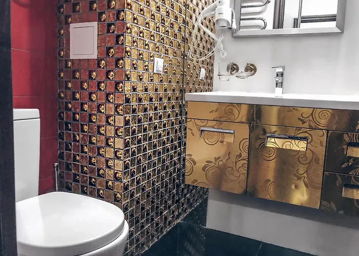 Apartmanhotel Baltazaras Vilnius