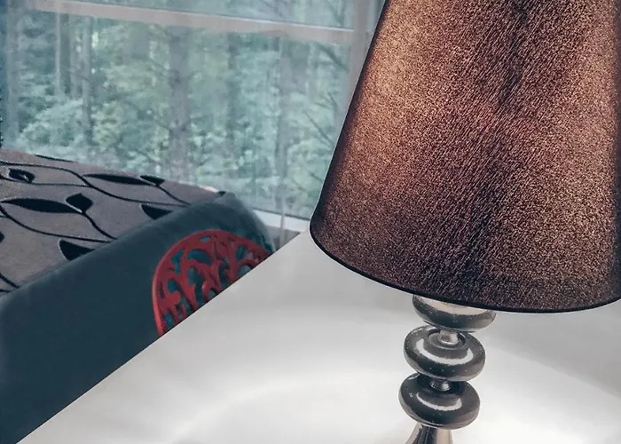 Apartmanhotel Baltazaras