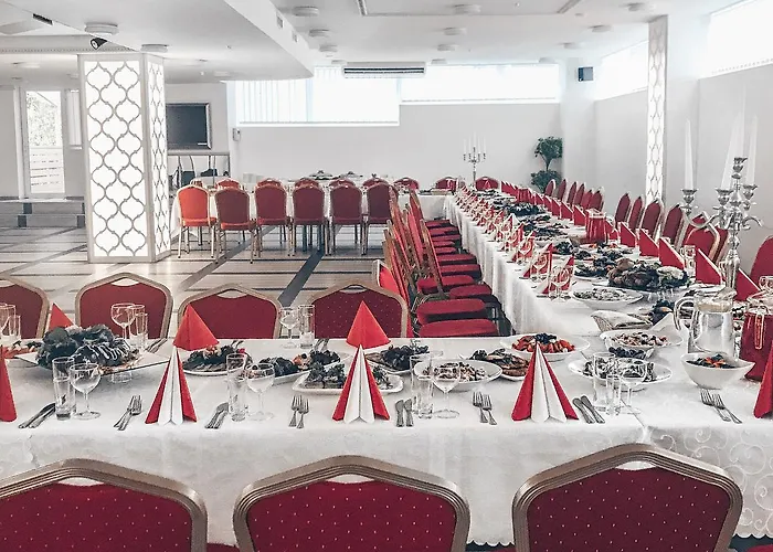 Apartmanhotel Baltazaras