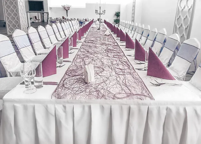 Apartmanhotel Baltazaras Vilnius