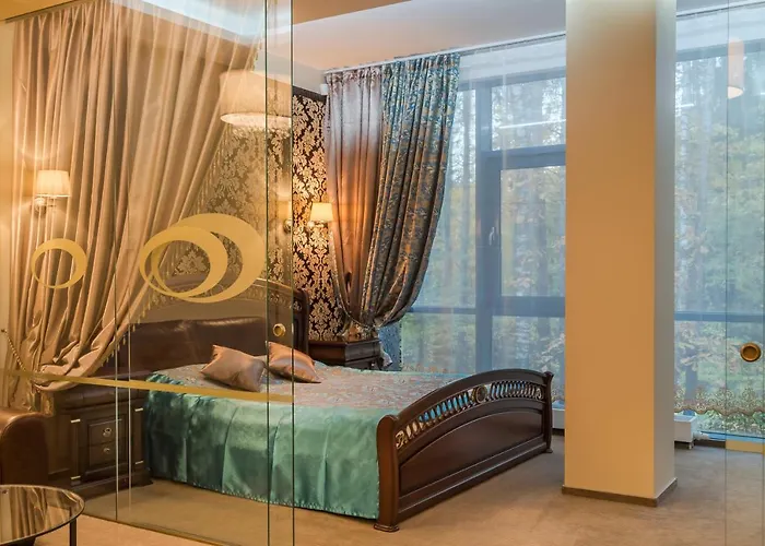 Baltazaras 3* Vilnius