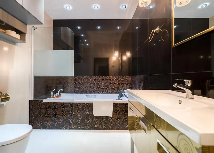 Baltazaras 3* Vilnius