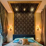 Baltazaras 3*