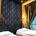 Hotel apartamentowy Baltazaras 3*