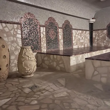 Апарт-готель Baltazaras