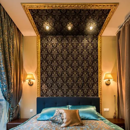 Baltazaras 3*